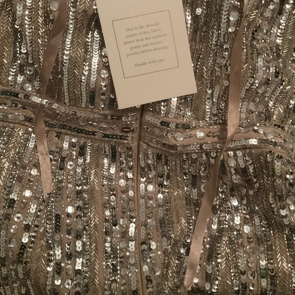 Mac Duggal 93831 Embellished Strapless Sheath Dress - Picture 16 of 16